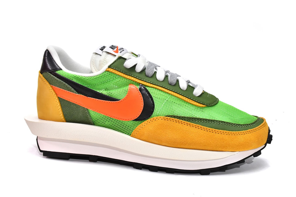 Sacai Nike Ldwaffle Green Gusto Bv0073 300 3 - www.kickbulk.cc