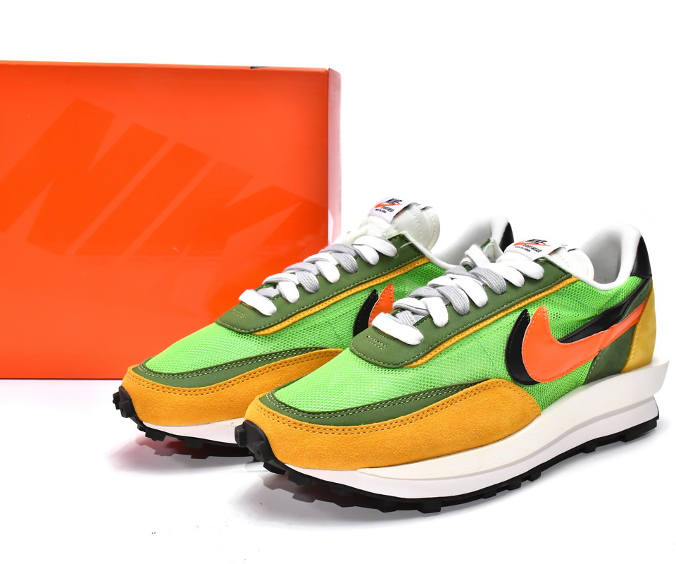 Sacai Nike Ldwaffle Green Gusto Bv0073 300 5 - www.kickbulk.cc