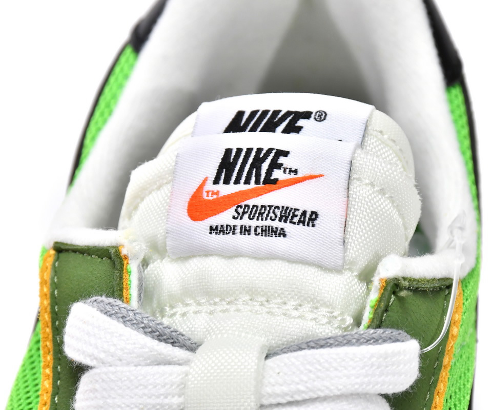 Sacai Nike Ldwaffle Green Gusto Bv0073 300 8 - www.kickbulk.cc