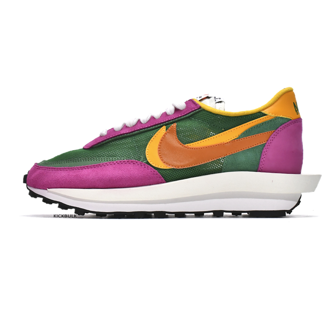 Sacai Nike Ldwaffle Pine Green Bv0073 301 1 - www.kickbulk.cc