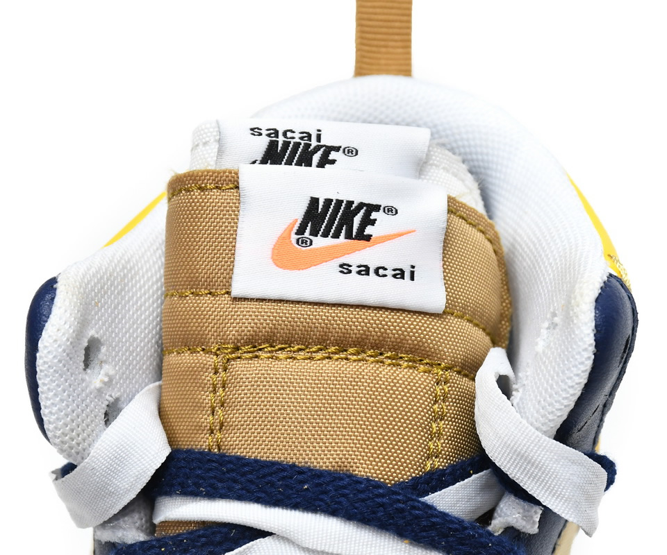 Sacai Jean Paul Gaultier Nike Vaporwaffle Sesame Dh9186 200 10 - www.kickbulk.cc