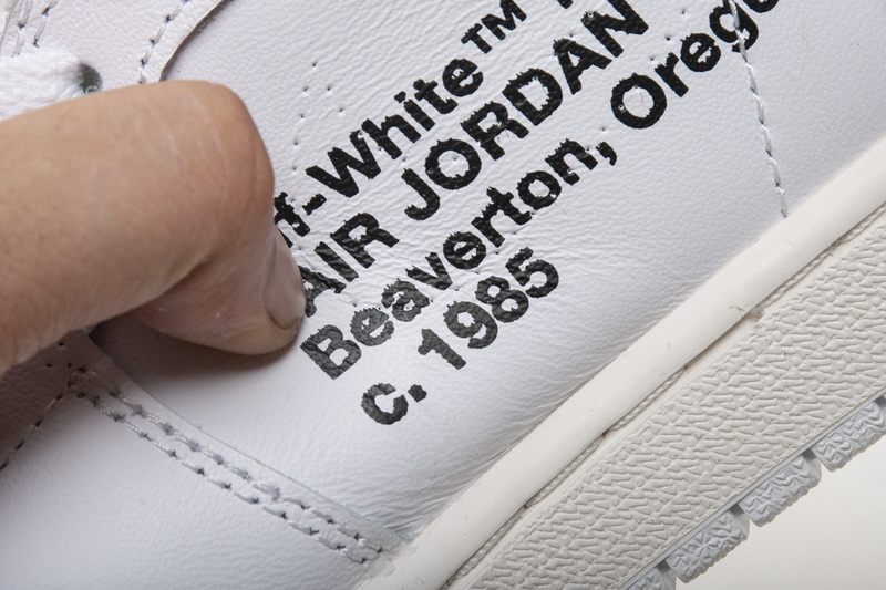 Nike Off White Air Jordan 1 White Aq0818 100 16 - www.kickbulk.cc