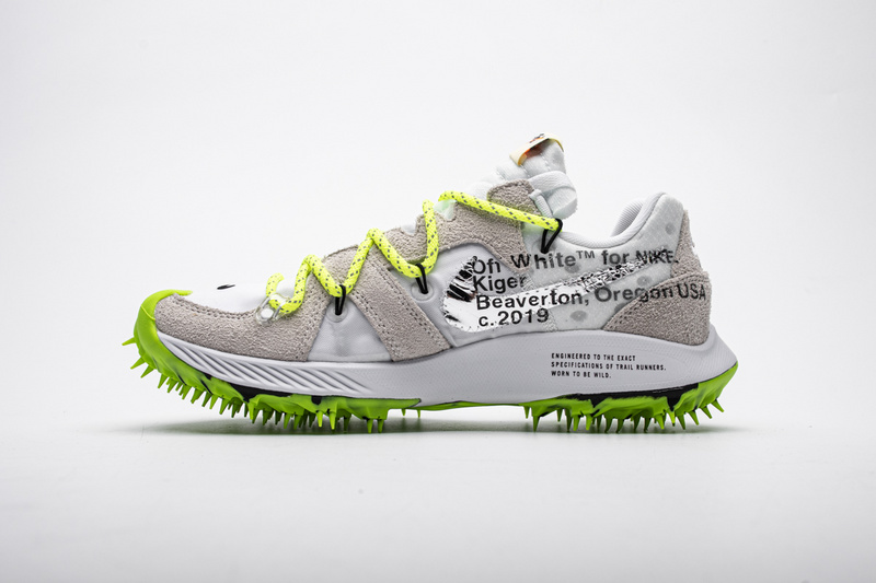 Off White X Nike Zoom Terra Kiger 5 White Athlete In Progress Cd8179 100 8 - www.kickbulk.cc