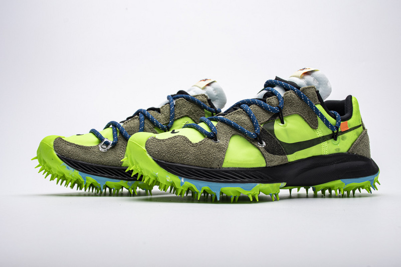 Off White Nike Zoom Terra Kiger 5 Green Athlete In Progress Cd8179 300 4 - www.kickbulk.cc