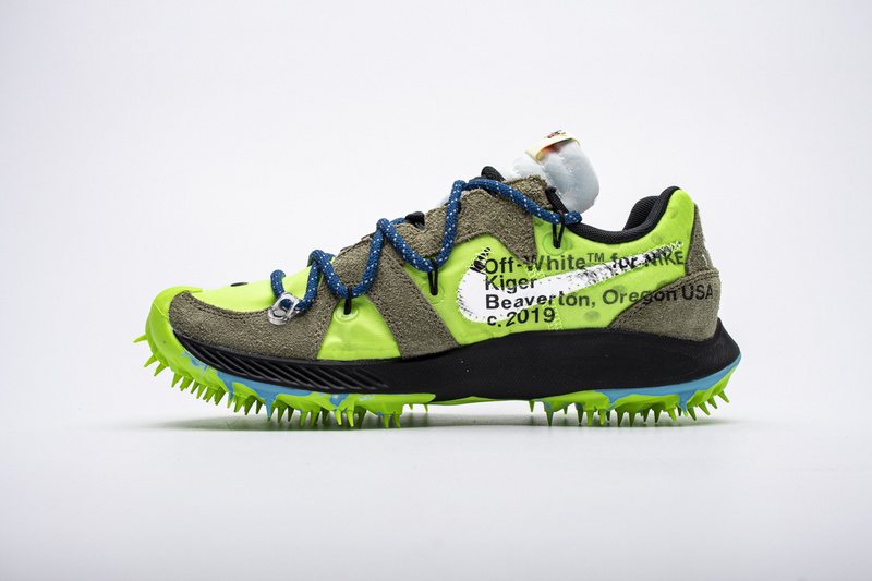 Off White Nike Zoom Terra Kiger 5 Green Athlete In Progress Cd8179 300 8 - www.kickbulk.cc