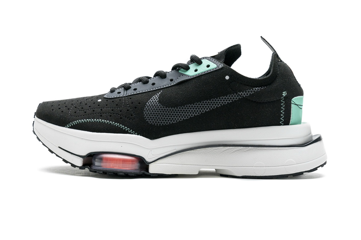 Nike Air Zoom Type Black Menta Cj2033 010 10 - www.kickbulk.cc