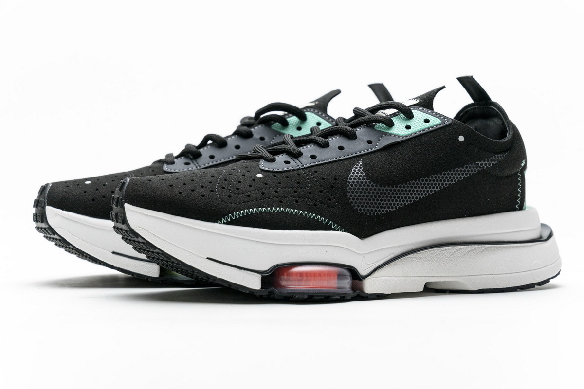 Nike Air Zoom Type Black Menta Cj2033 010 11 - www.kickbulk.cc