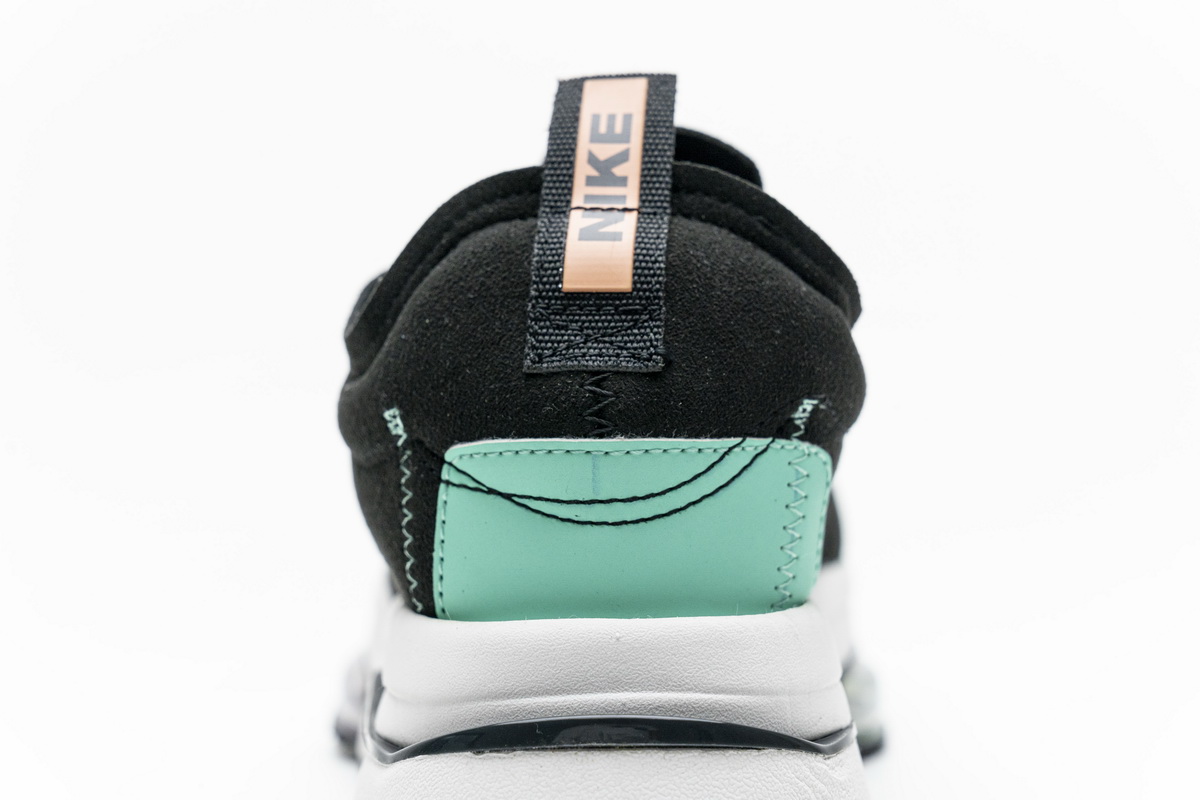 Nike Air Zoom Type Black Menta Cj2033 010 18 - www.kickbulk.cc