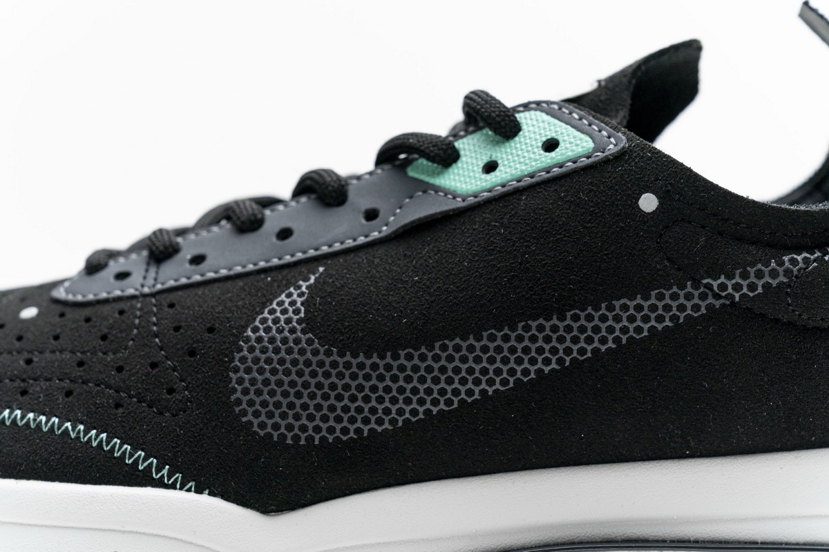 Nike Air Zoom Type Black Menta Cj2033 010 21 - www.kickbulk.cc