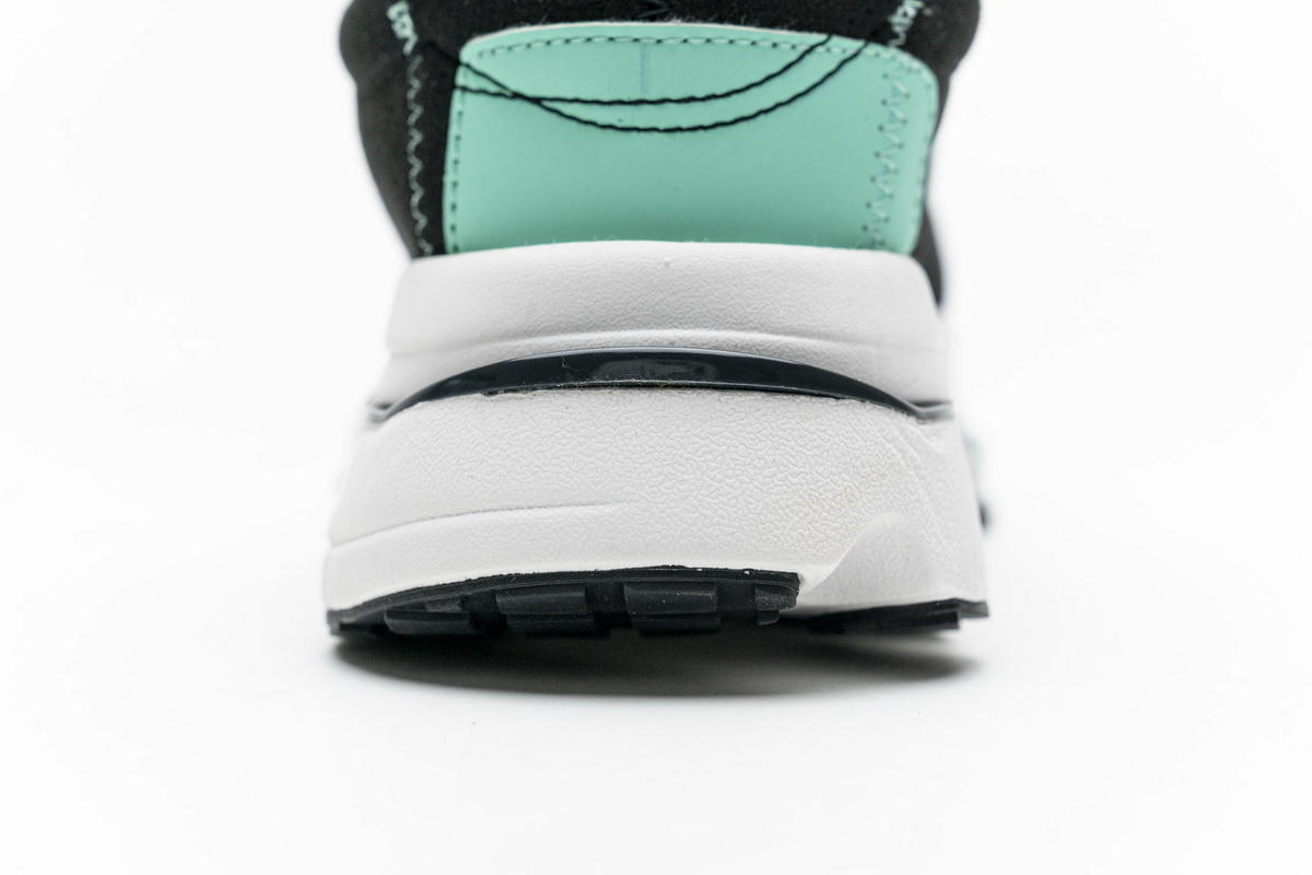 Nike Air Zoom Type Black Menta Cj2033 010 25 - www.kickbulk.cc