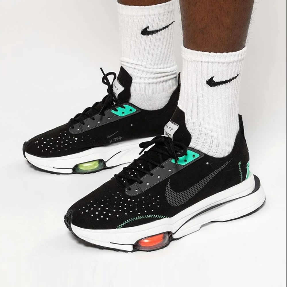 Nike Air Zoom Type Black Menta Cj2033 010 6 - www.kickbulk.cc