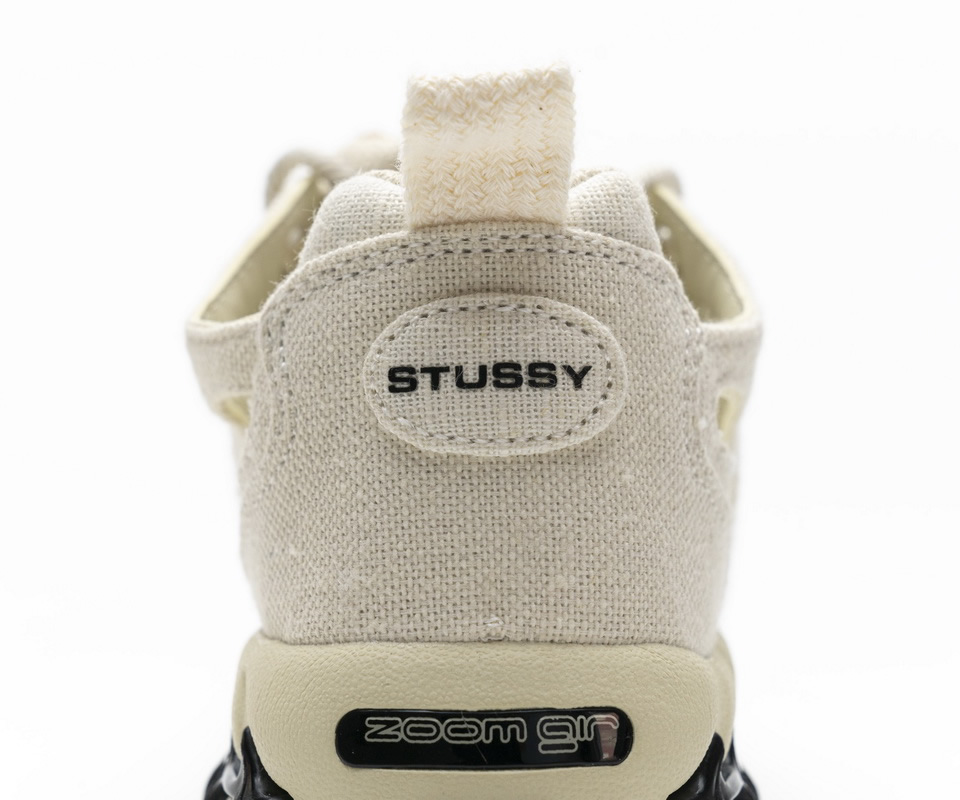 Stussy Nike Air Zoom Spiridon Caged 2 Fossil Cq5486 200 13 - www.kickbulk.cc