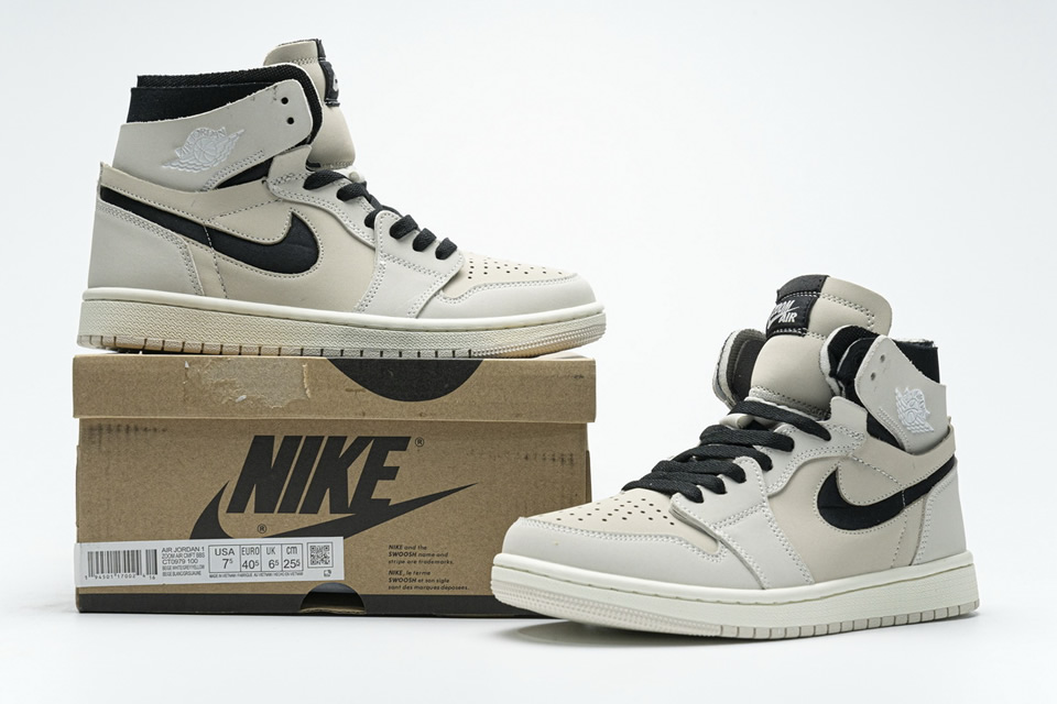 Nike Air Jordan 1 Zoom Cmft Summit White Ct0979 100 3 - www.kickbulk.cc