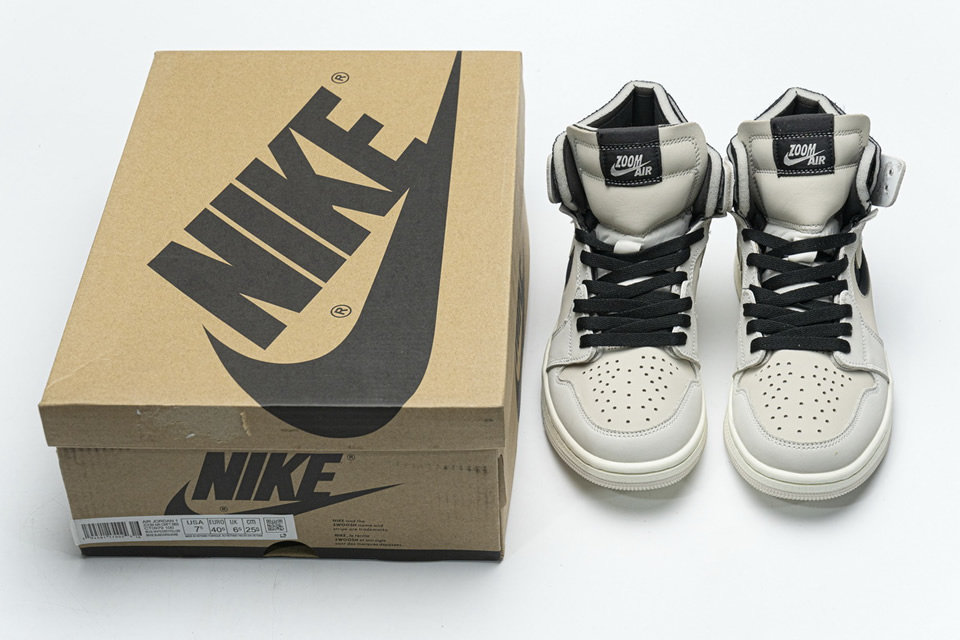 Nike Air Jordan 1 Zoom Cmft Summit White Ct0979 100 4 - www.kickbulk.cc