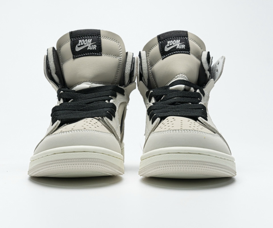 Nike Air Jordan 1 Zoom Cmft Summit White Ct0979 100 6 - www.kickbulk.cc