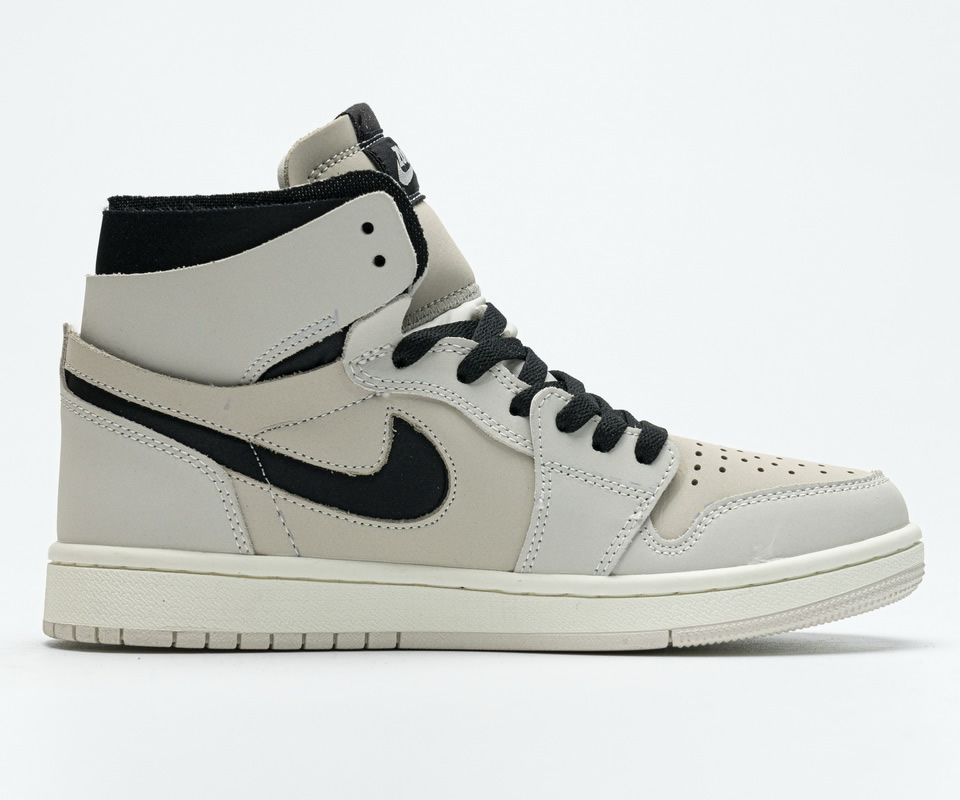 Nike Air Jordan 1 Zoom Cmft Summit White Ct0979 100 8 - www.kickbulk.cc