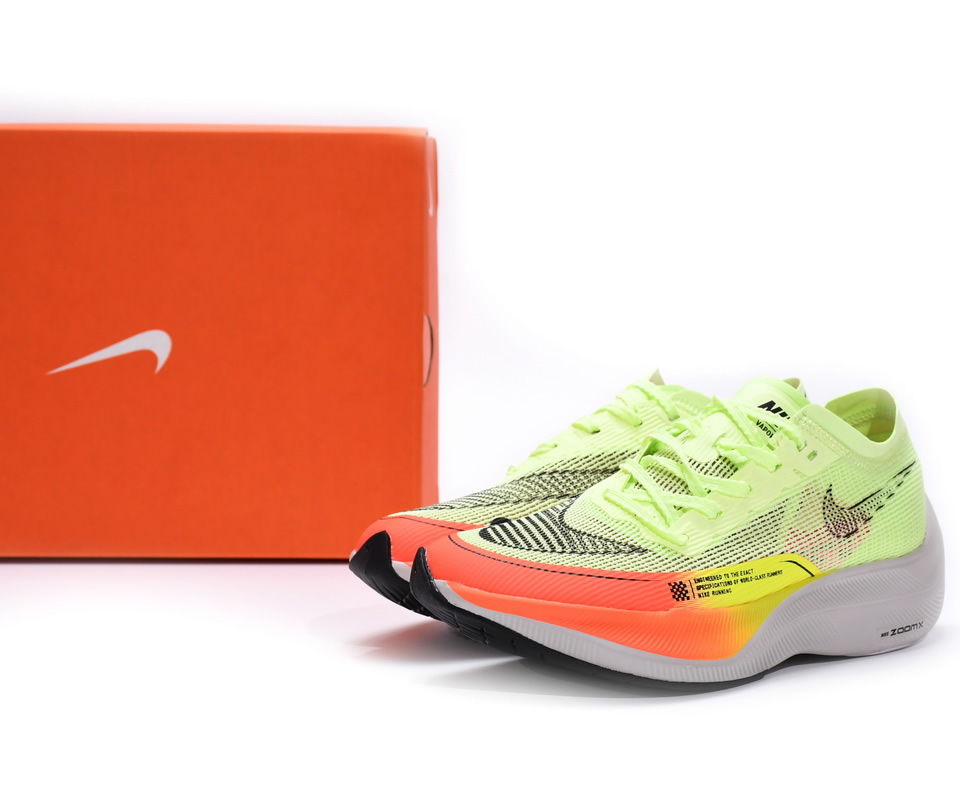 Nike Zoomx Vaporfly Next Neon Cu4111 700 19 - www.kickbulk.cc