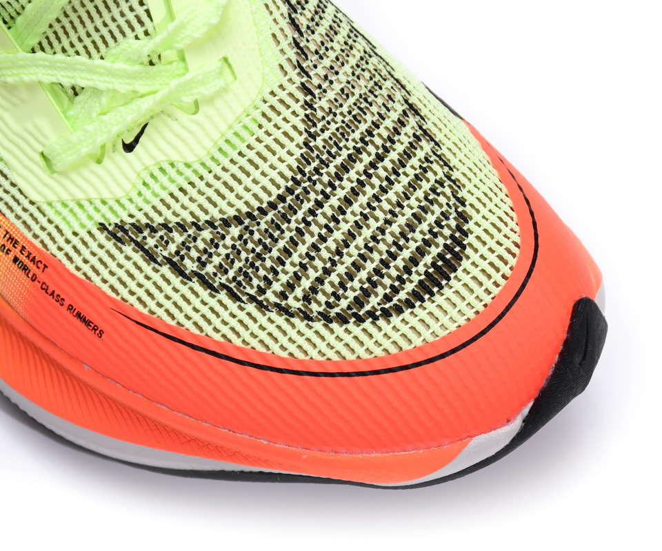 Nike Zoomx Vaporfly Next Neon Cu4111 700 27 - www.kickbulk.cc