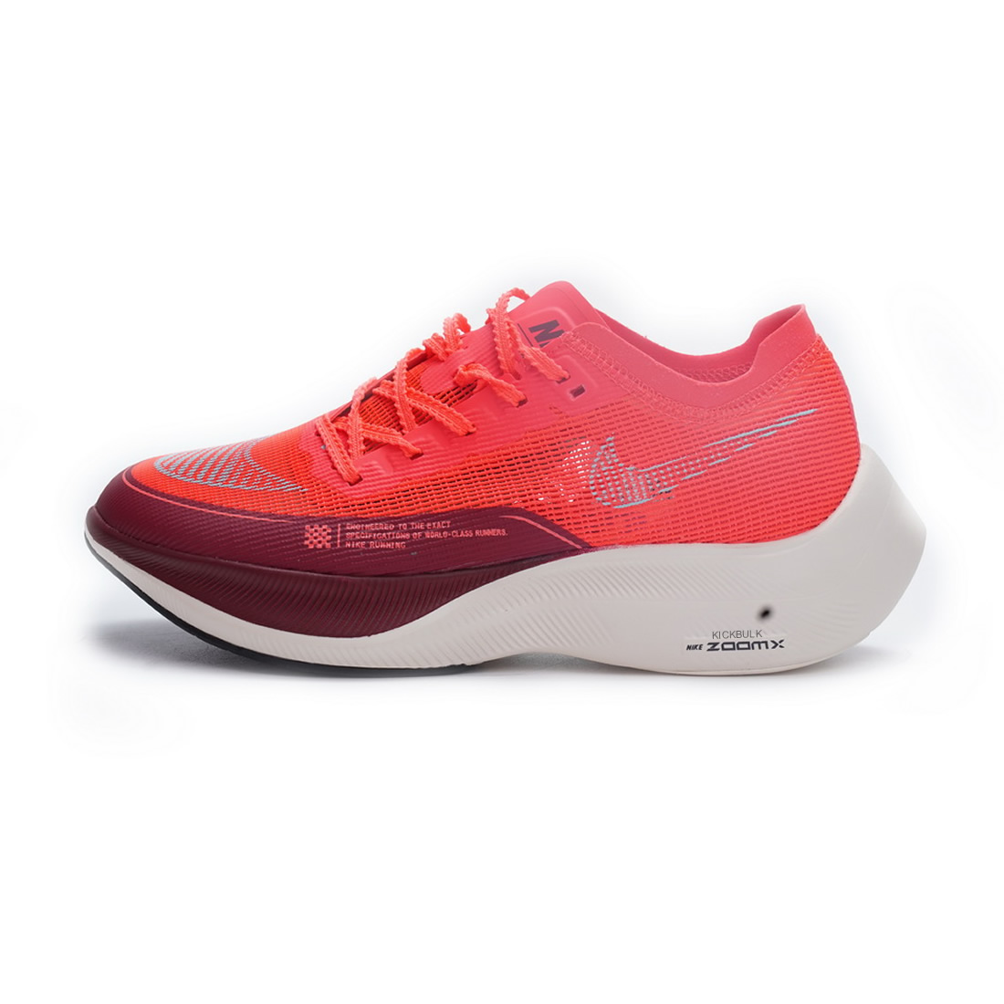 Nike Zoomx Vaporfly Next 2 Sporty Red Cu4123 600 1 - www.kickbulk.cc