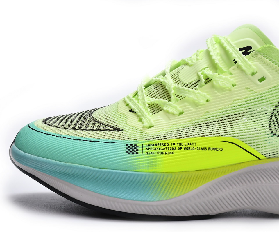 Nike Zoomx Vaporfly Next 2 White Yellow Blue Cu4123 700 9 - www.kickbulk.cc