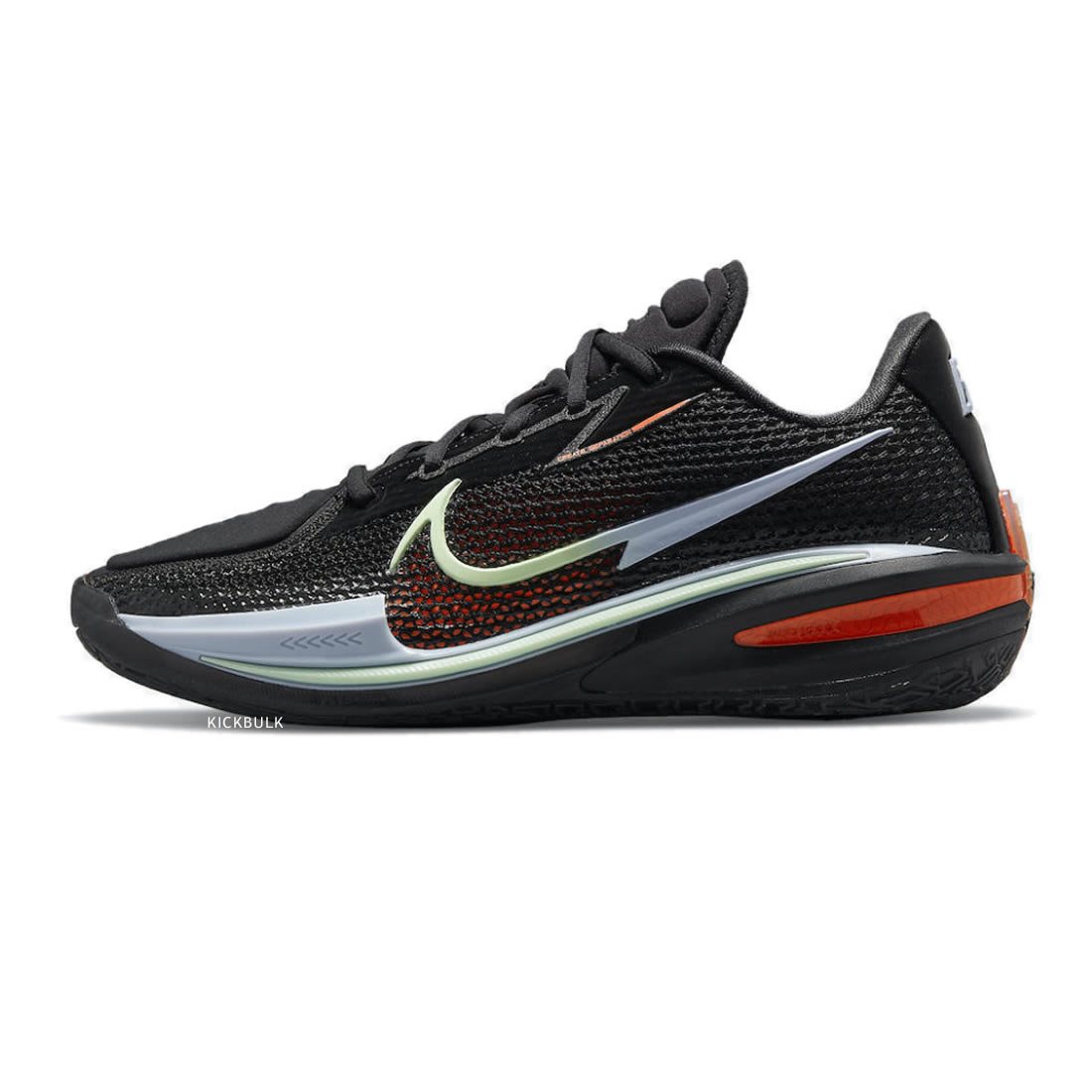 Nike Air Zoom Gt Cut Black Hyper Crimson Cz0175 001 1 - www.kickbulk.cc