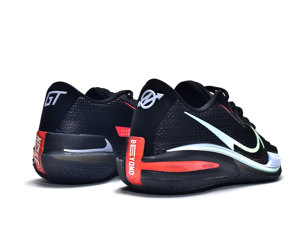 Nike Air Zoom Gt Cut Black Hyper Crimson Cz0175 001 5 - www.kickbulk.cc