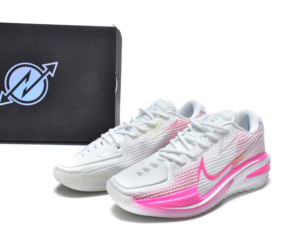 Air Zoom Gt Cut Pure Platinum Pink Blast Cz0175 008 2 - www.kickbulk.cc