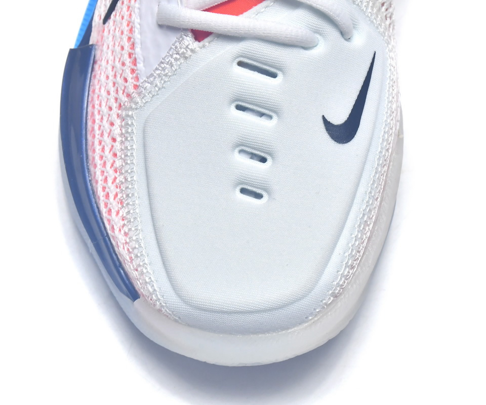 Nike Air Zoom Gt Cut White Laser Blue Cz0175 101 12 - www.kickbulk.cc