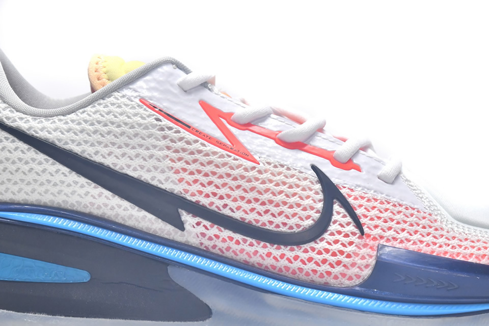 Nike Air Zoom Gt Cut White Laser Blue Cz0175 101 14 - www.kickbulk.cc