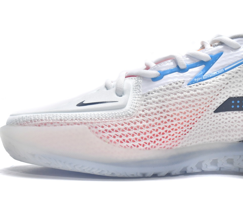 Nike Air Zoom Gt Cut White Laser Blue Cz0175 101 18 - www.kickbulk.cc