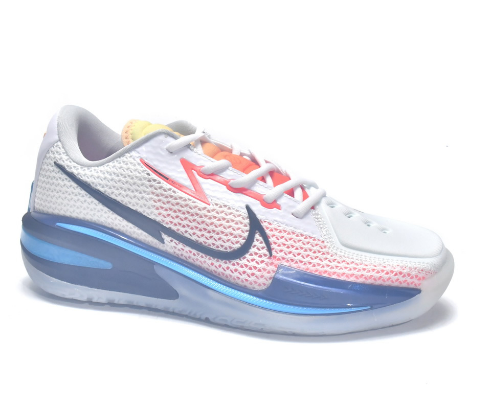 Nike Air Zoom Gt Cut White Laser Blue Cz0175 101 2 - www.kickbulk.cc