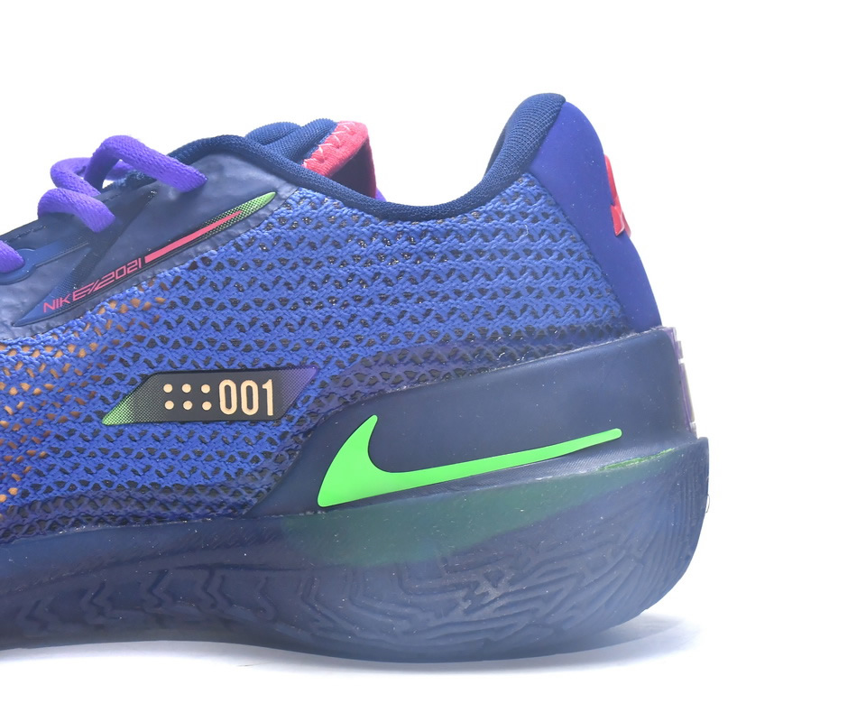 Nike Air Zoom Gt Cut Blue Void Siren Red Cz0175 400 16 - www.kickbulk.cc