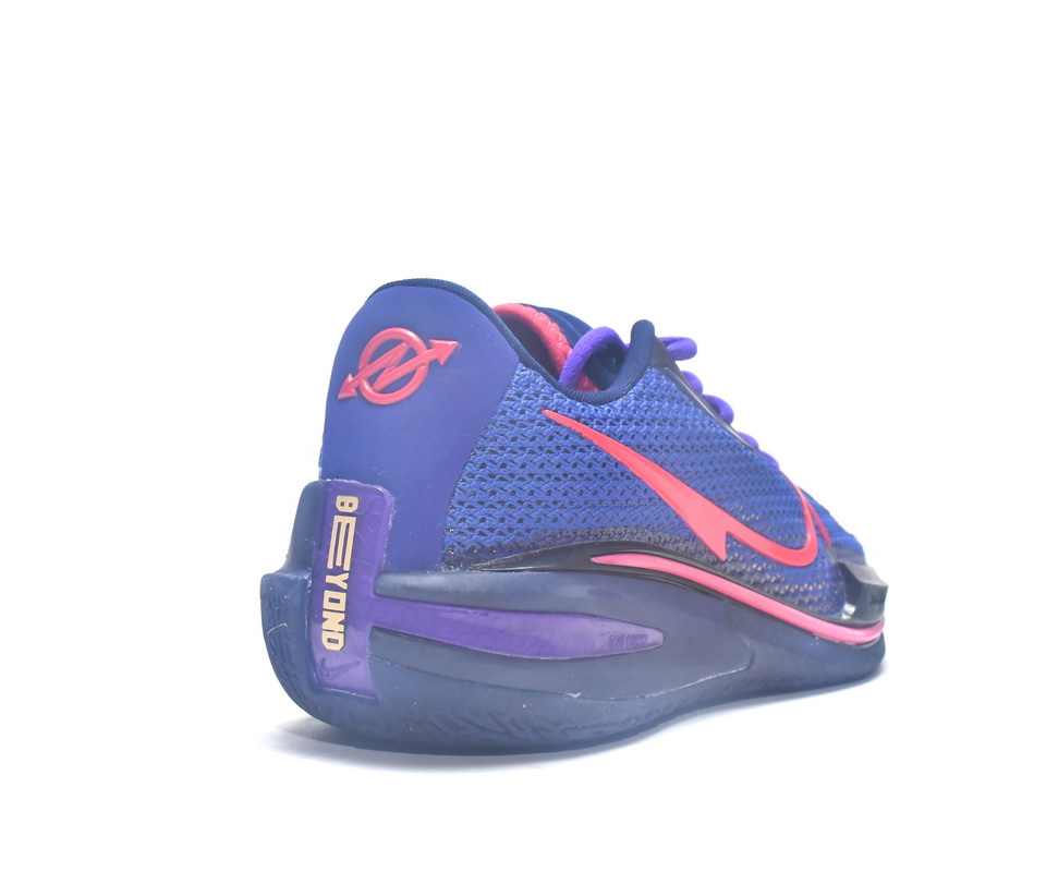 Nike Air Zoom Gt Cut Blue Void Siren Red Cz0175 400 7 - www.kickbulk.cc