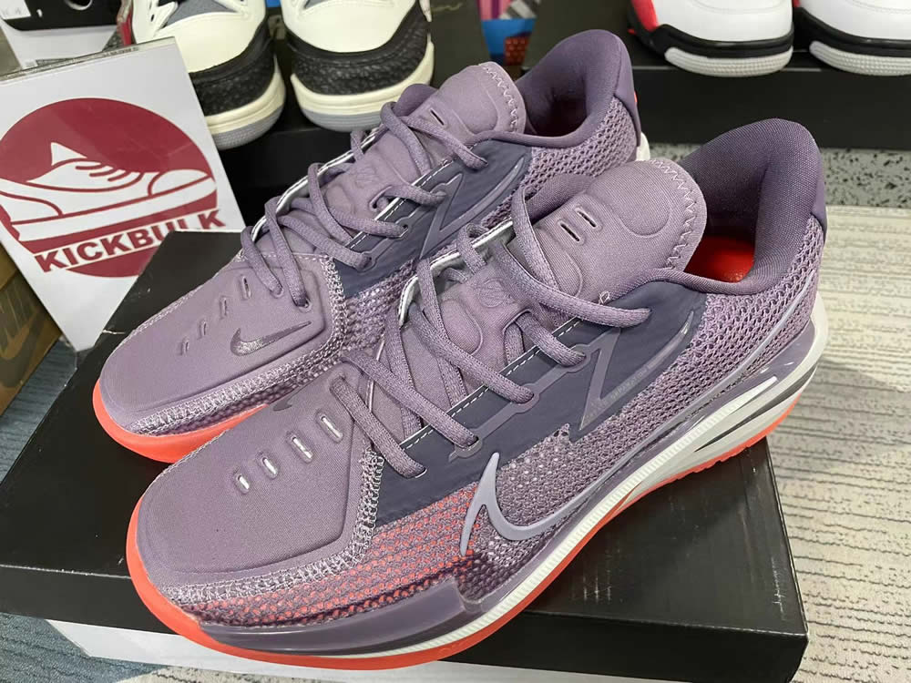 Nike Zoom Gt Cut Violet Crimson Cz0175 501 10 - www.kickbulk.cc