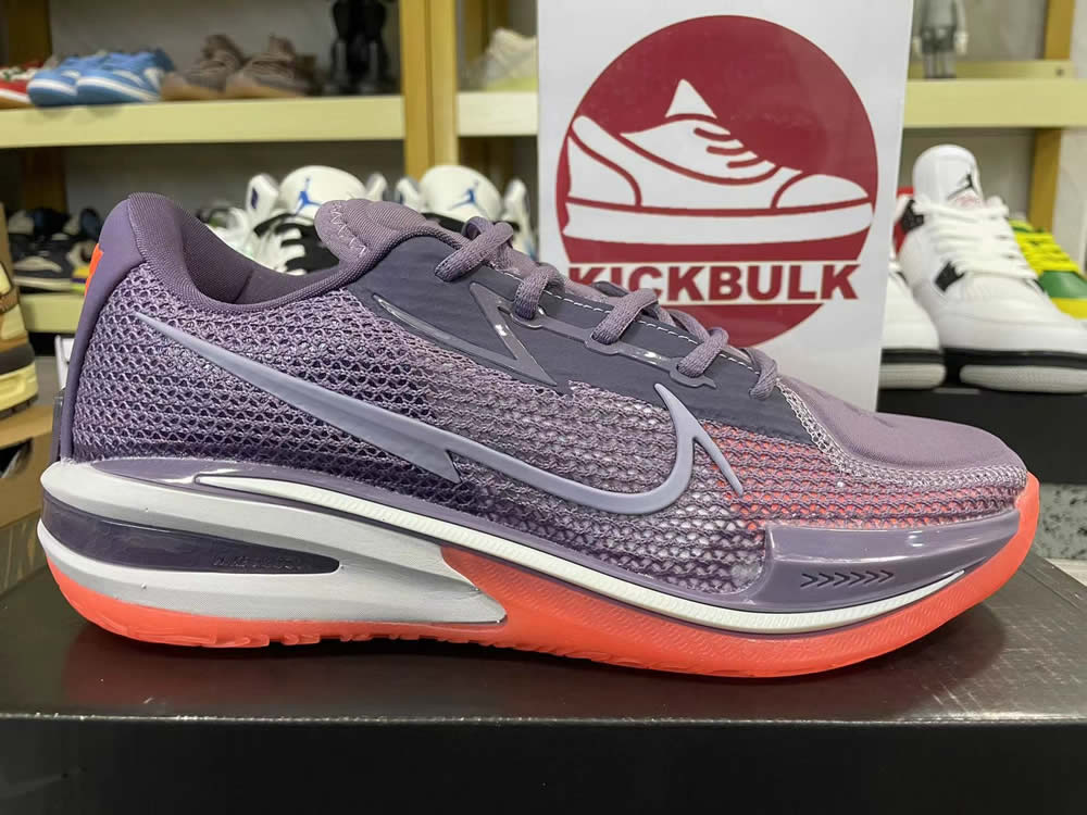 Nike Zoom Gt Cut Violet Crimson Cz0175 501 12 - www.kickbulk.cc