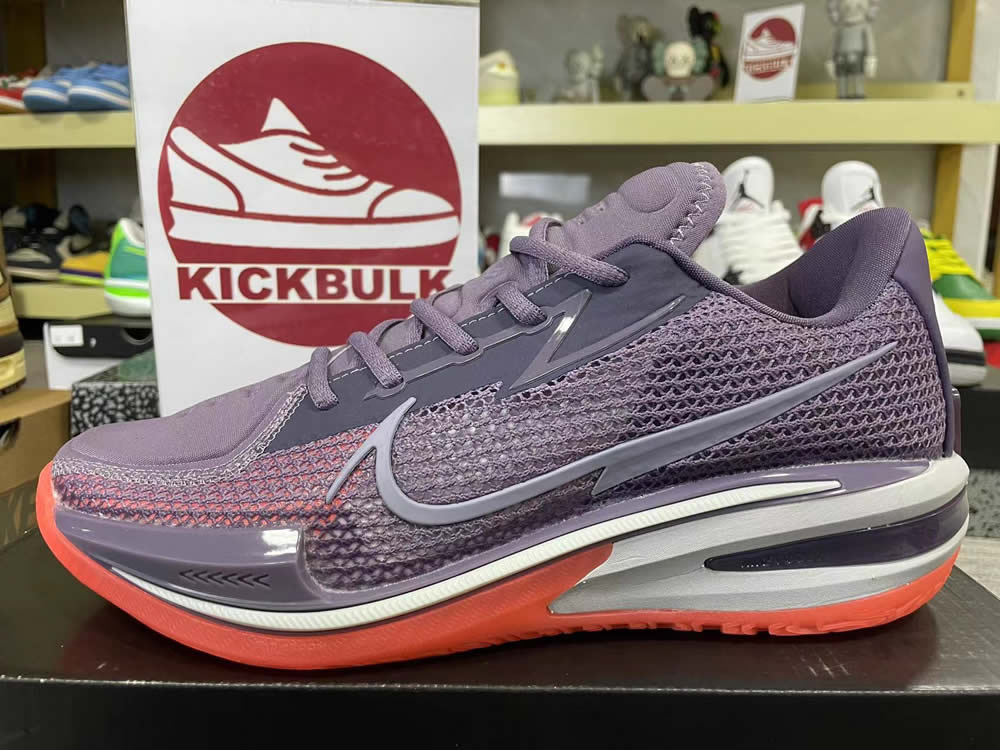 Nike Zoom Gt Cut Violet Crimson Cz0175 501 14 - www.kickbulk.cc