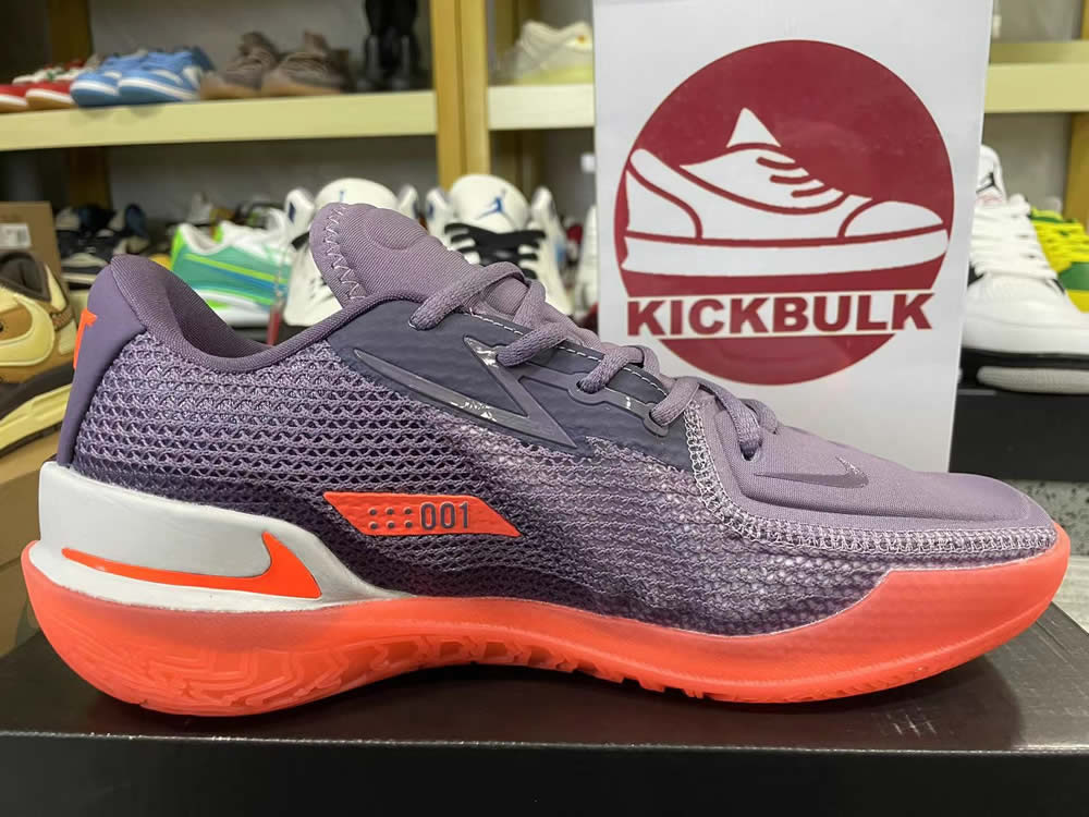 Nike Zoom Gt Cut Violet Crimson Cz0175 501 15 - www.kickbulk.cc