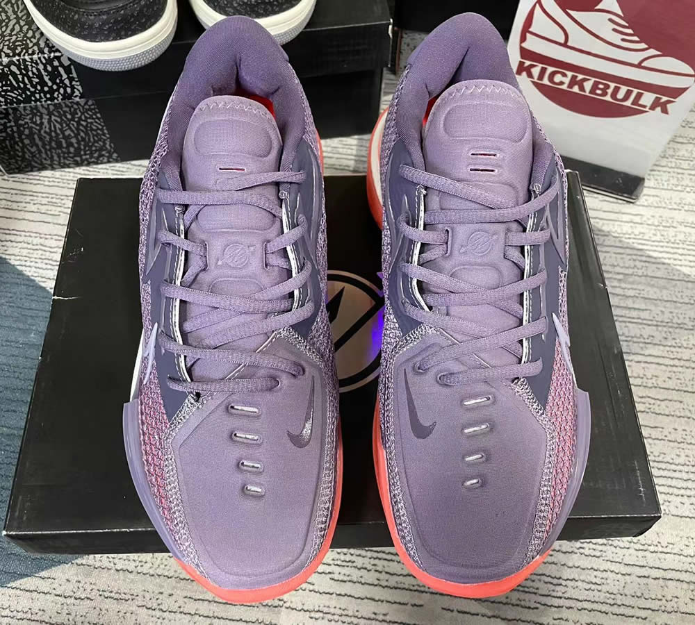 Nike Zoom Gt Cut Violet Crimson Cz0175 501 8 - www.kickbulk.cc