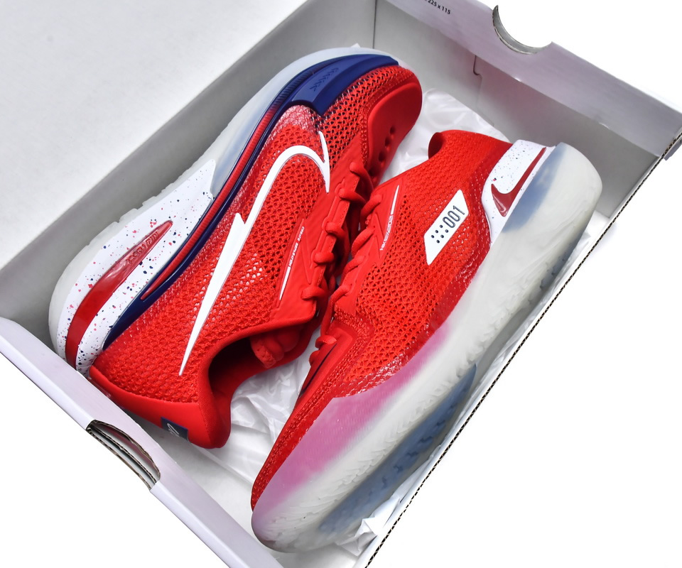 Nike Air Zoom Gt Cut Team Usa Cz0175 604 10 - www.kickbulk.cc