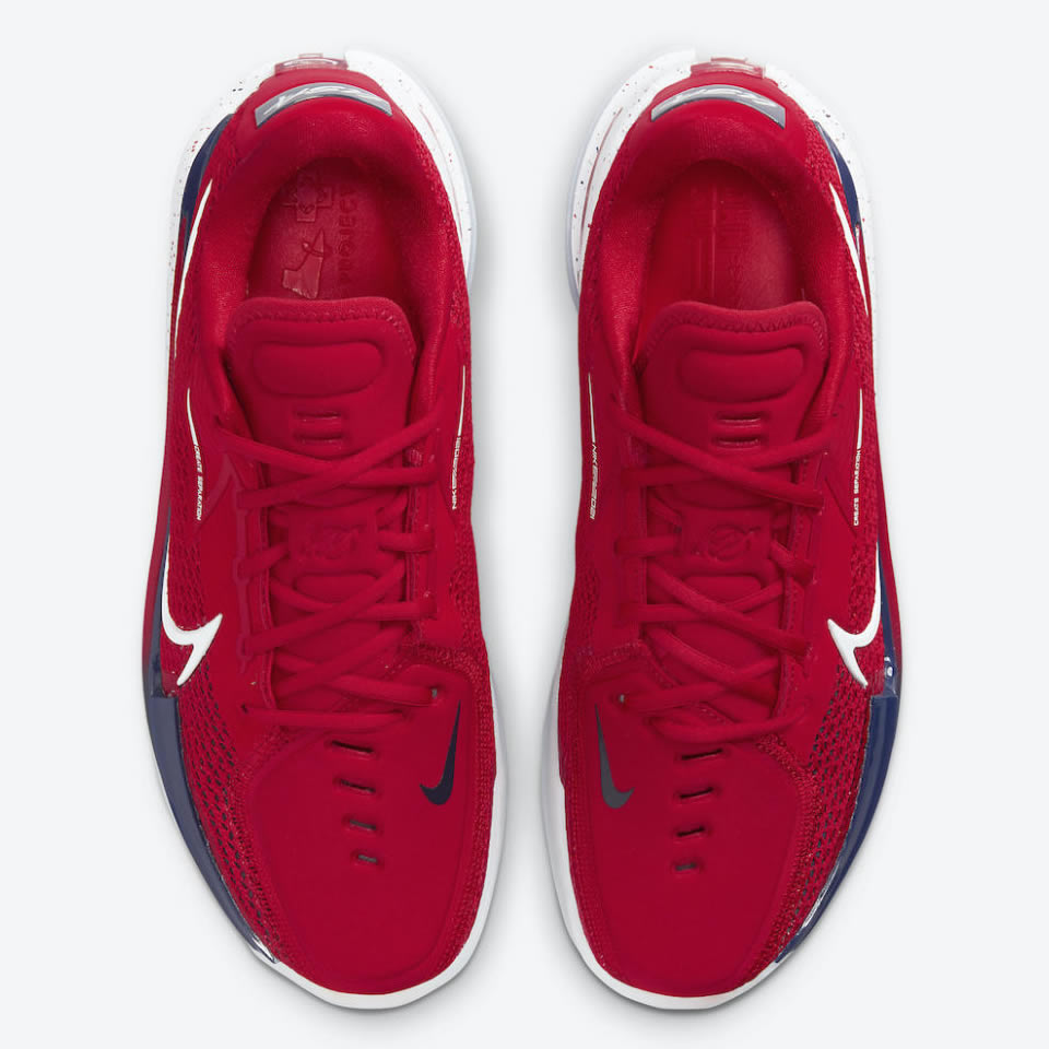 Nike Air Zoom Gt Cut Team Usa Cz0175 604 2 - www.kickbulk.cc