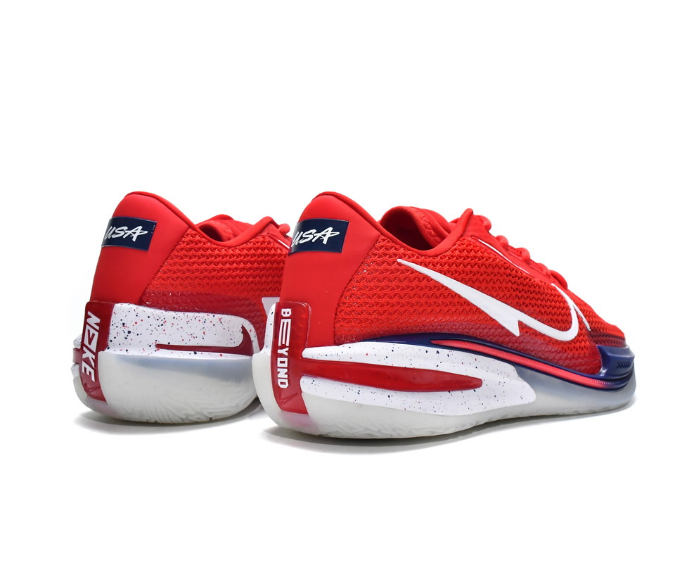 Nike Air Zoom Gt Cut Team Usa Cz0175 604 5 - www.kickbulk.cc