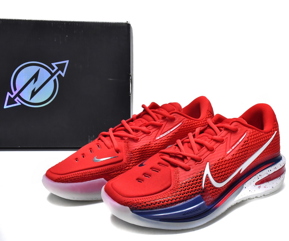 Nike Air Zoom Gt Cut Team Usa Cz0175 604 9 - www.kickbulk.cc