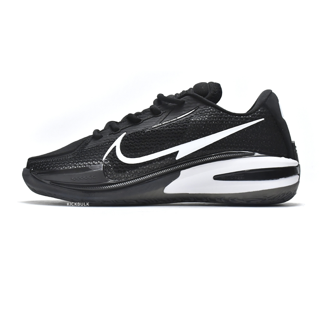 Nike Air Zoom Gt Cut Black White Cz0176 002 1 - www.kickbulk.cc