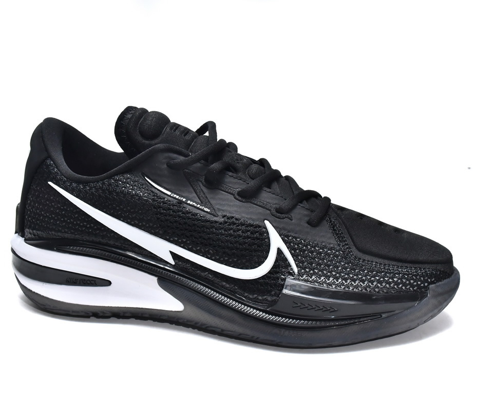 Nike Air Zoom Gt Cut Black White Cz0176 002 2 - www.kickbulk.cc