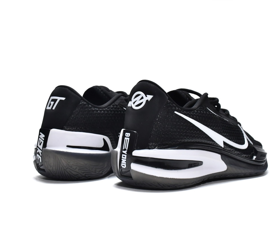 Nike Air Zoom Gt Cut Black White Cz0176 002 3 - www.kickbulk.cc