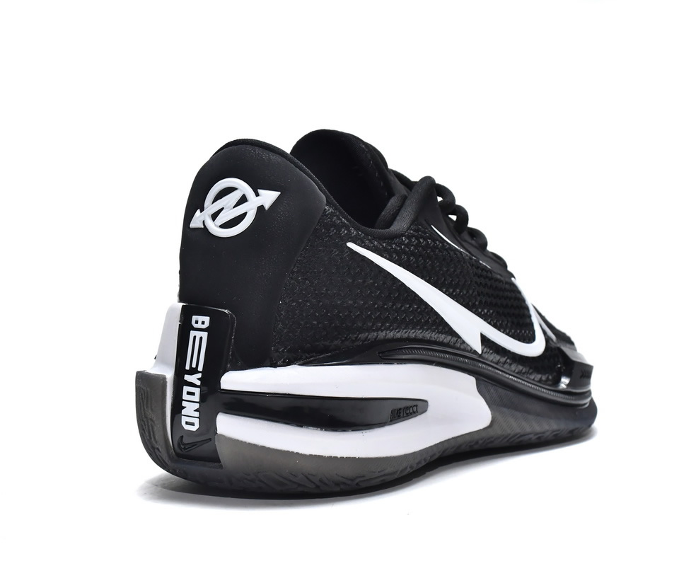 Nike Air Zoom Gt Cut Black White Cz0176 002 4 - www.kickbulk.cc