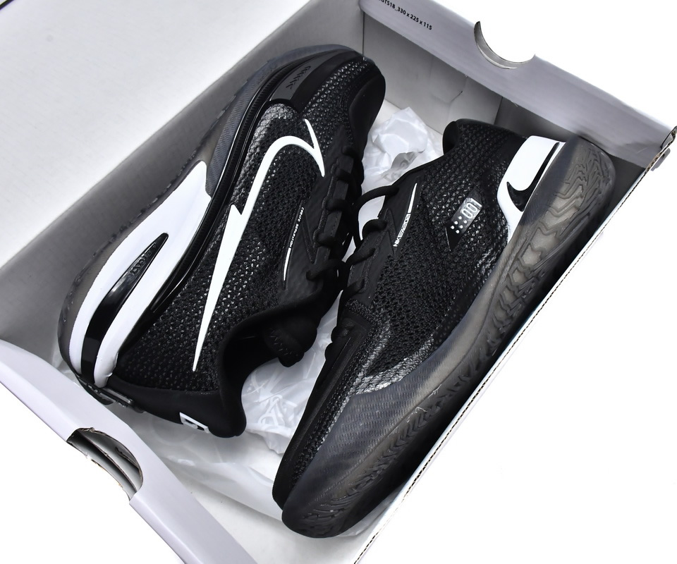 Nike Air Zoom Gt Cut Black White Cz0176 002 8 - www.kickbulk.cc