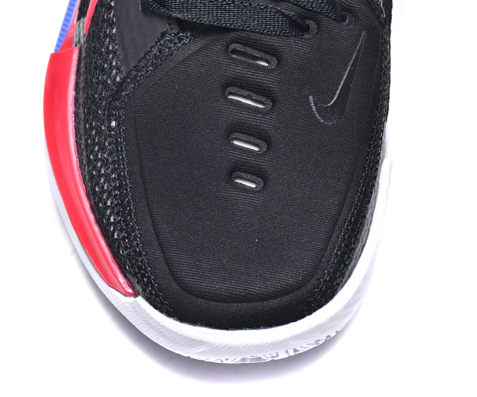 Nike Air Zoom Gt Cut Ep Black Fusion Red Cz0176 003 11 - www.kickbulk.cc