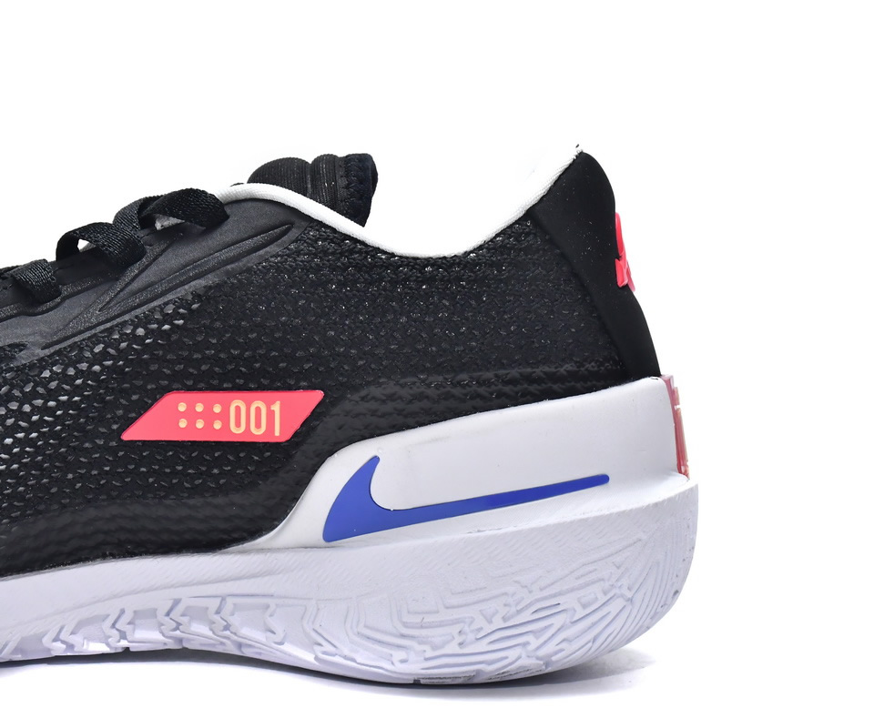 Nike Air Zoom Gt Cut Ep Black Fusion Red Cz0176 003 13 - www.kickbulk.cc