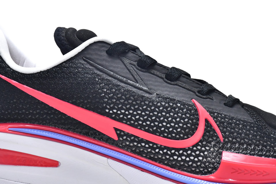 Nike Air Zoom Gt Cut Ep Black Fusion Red Cz0176 003 14 - www.kickbulk.cc